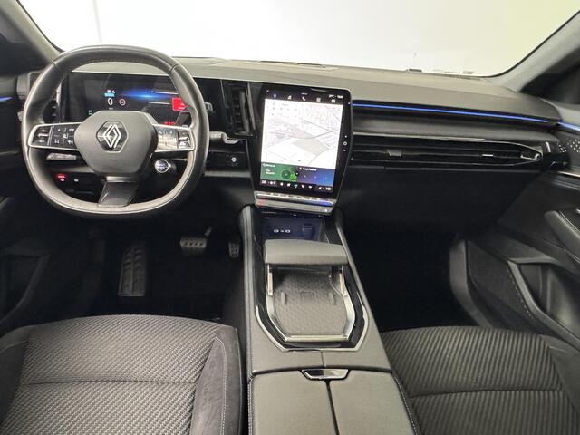 Renault Austral 1.2 E-Tech full hybrid 200 iconic esprit Alpine | Navigatie | 360° Camera | Harman / Kardon | Panoramadak | Stoelverwarming |
