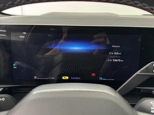 Renault Austral 1.2 E-Tech full hybrid 200 iconic esprit Alpine | Navigatie | 360° Camera | Harman / Kardon | Panoramadak | Stoelverwarming |