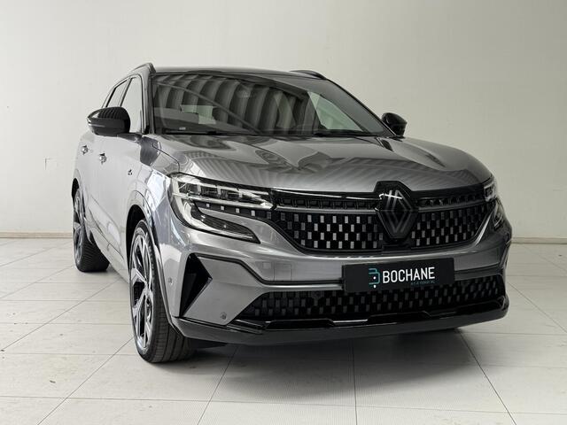 Renault Austral 1.2 E-Tech full hybrid 200 iconic esprit Alpine | Navigatie | 360° Camera | Harman / Kardon | Panoramadak | Stoelverwarming |