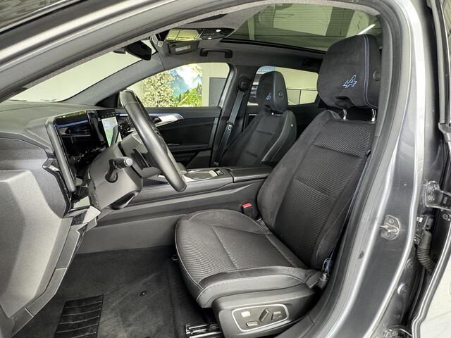 Renault Austral 1.2 E-Tech full hybrid 200 iconic esprit Alpine | Navigatie | 360° Camera | Harman / Kardon | Panoramadak | Stoelverwarming |