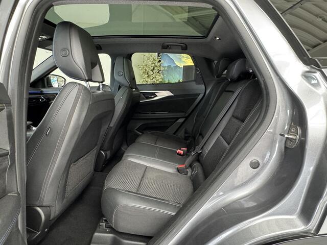 Renault Austral 1.2 E-Tech full hybrid 200 iconic esprit Alpine | Navigatie | 360° Camera | Harman / Kardon | Panoramadak | Stoelverwarming |