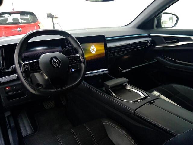Renault Austral 1.2 E-TECH FULL HYBRID 200 TECHNO I AUTOMAAT I TREKHAAK I SAFETY PACK I P-CAMERA I APPLE CARPLAY
