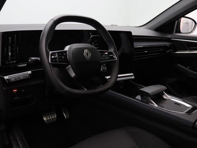 Renault Austral 200pk E-Tech full hybrid techno esprit Alpine Apple Carplay/Android Auto | Climate