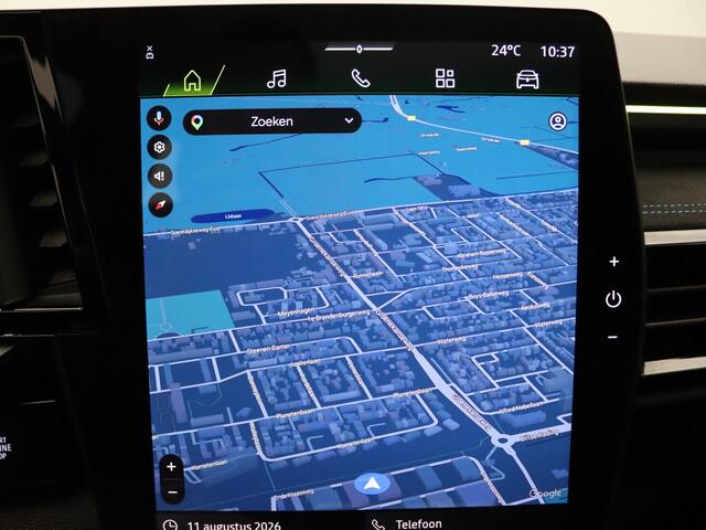 Renault Austral 200pk E-Tech full hybrid techno esprit Alpine Apple Carplay/Android Auto | Climate