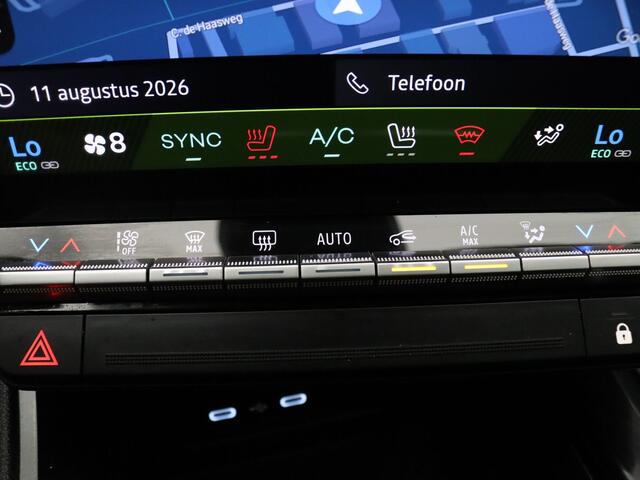 Renault Austral 200pk E-Tech full hybrid techno esprit Alpine Apple Carplay/Android Auto | Climate