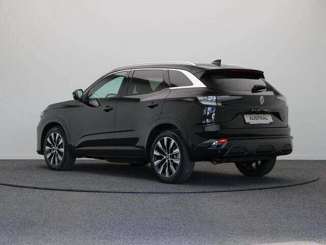 Renault Austral E-Tech full hybrid 200pk techno | Vijf jaar garantie | Achteruitrijcamera | Lichtmetalen velgen |