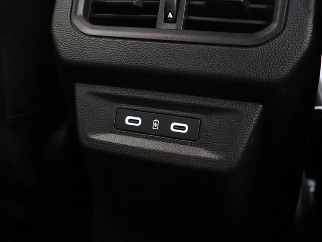 Renault Austral E-Tech full hybrid 200pk techno | Vijf jaar garantie | Achteruitrijcamera | Lichtmetalen velgen |