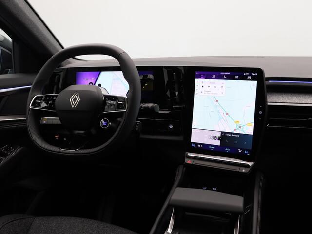 Renault Austral E-Tech full hybrid 200pk techno | Vijf jaar garantie | Achteruitrijcamera | Lichtmetalen velgen |