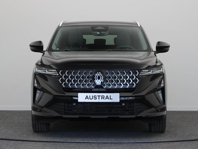 Renault Austral E-Tech full hybrid 200pk techno | Vijf jaar garantie | Achteruitrijcamera | Lichtmetalen velgen |