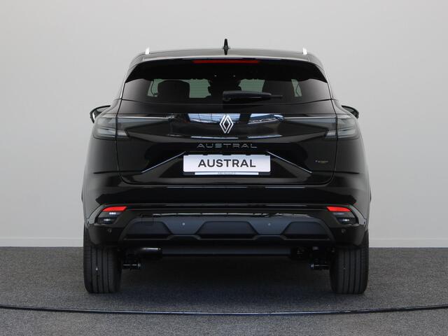 Renault Austral E-Tech full hybrid 200pk techno | Vijf jaar garantie | Achteruitrijcamera | Lichtmetalen velgen |
