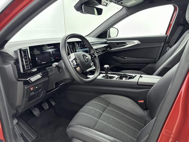 Renault Austral 1.2 Mild Hybrid Advanced Techno 130PK | Google Navigatie | Dodehoekdetectie | Voorruitverwarming | Achteruitrijcamera | 19'' Lichtmetalen Velgen | Apple CarPlay & Android Auto