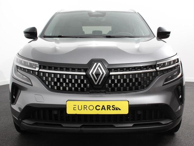 Renault Austral 1.3 Mild Hybrid 160 X-Tronic Climate control Cruise Control adaptief Panorama dak LED Navigatie Sfeerverlichting Elektrische achterklep Stoel + stuurverwarming 360* camera Premium audio Arkamys