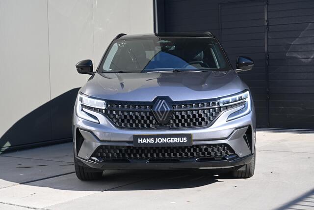 Renault Austral E-Tech full hybrid 200 iconic esprit Alpine | STUUR/STOELVERWARMING | PANORAMADAK | HARMAN/KARDON | HUD | NAVI | APPLECARPLAY/ANDROIDAUTO | ADAPT. CRUISE CONTROL | CLIMATE CONTROL | PDC | LMV