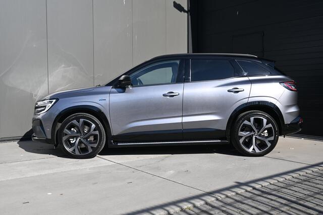 Renault Austral E-Tech full hybrid 200 iconic esprit Alpine | STUUR/STOELVERWARMING | PANORAMADAK | HARMAN/KARDON | HUD | NAVI | APPLECARPLAY/ANDROIDAUTO | ADAPT. CRUISE CONTROL | CLIMATE CONTROL | PDC | LMV