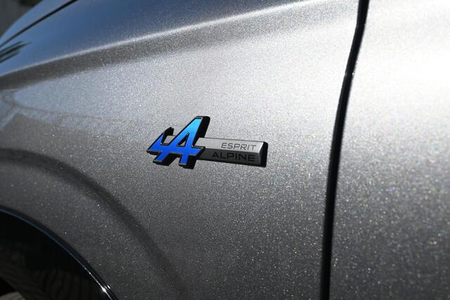 Renault Austral E-Tech full hybrid 200 iconic esprit Alpine | STUUR/STOELVERWARMING | PANORAMADAK | HARMAN/KARDON | HUD | NAVI | APPLECARPLAY/ANDROIDAUTO | ADAPT. CRUISE CONTROL | CLIMATE CONTROL | PDC | LMV