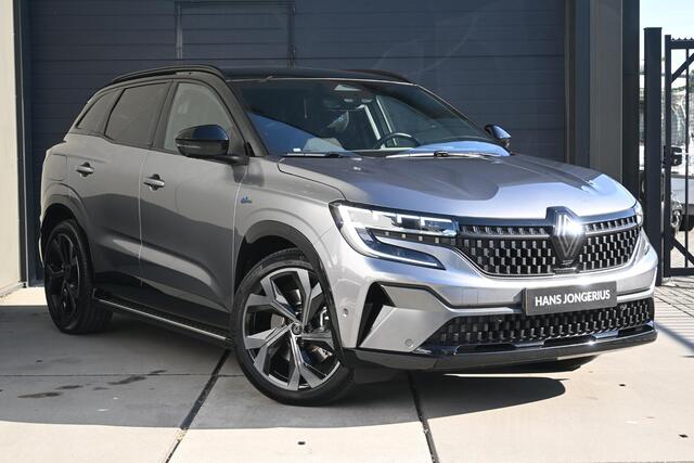 Renault Austral E-Tech full hybrid 200 iconic esprit Alpine | STUUR/STOELVERWARMING | PANORAMADAK | HARMAN/KARDON | HUD | NAVI | APPLECARPLAY/ANDROIDAUTO | ADAPT. CRUISE CONTROL | CLIMATE CONTROL | PDC | LMV