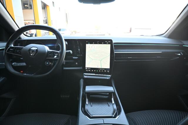 Renault Austral E-Tech full hybrid 200 iconic esprit Alpine | STUUR/STOELVERWARMING | PANORAMADAK | HARMAN/KARDON | HUD | NAVI | APPLECARPLAY/ANDROIDAUTO | ADAPT. CRUISE CONTROL | CLIMATE CONTROL | PDC | LMV