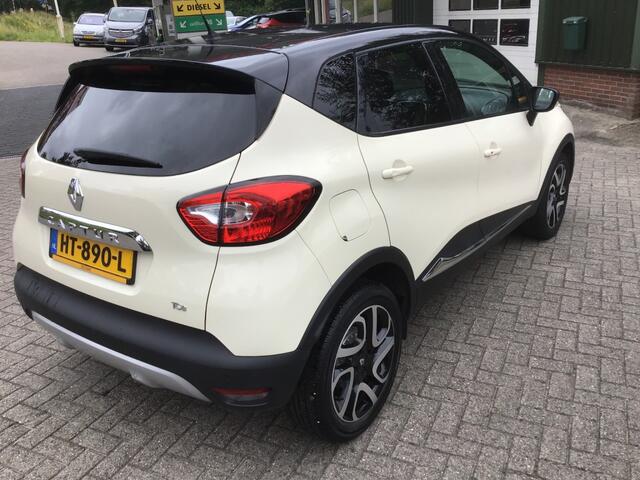 Renault CAPTUR 0.9 TCE XMOD