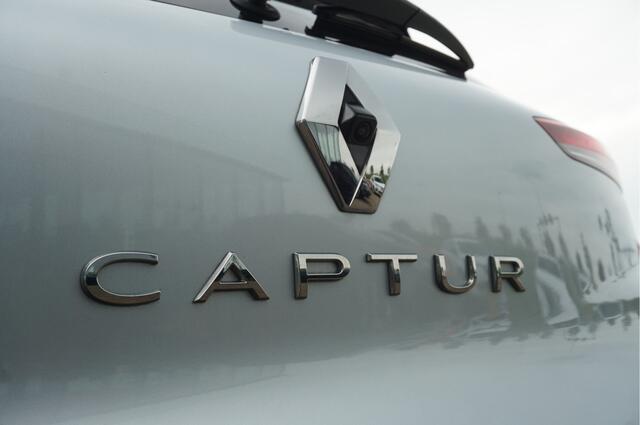 Renault CAPTUR 1.0 TCE 90 Techno
