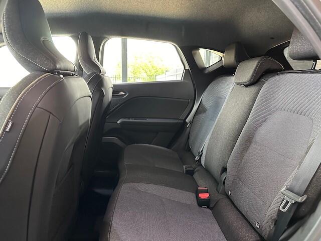 Renault CAPTUR 1.6 E-Tech Hybrid 145PK techno / OP VOORRAAD / FULL Option