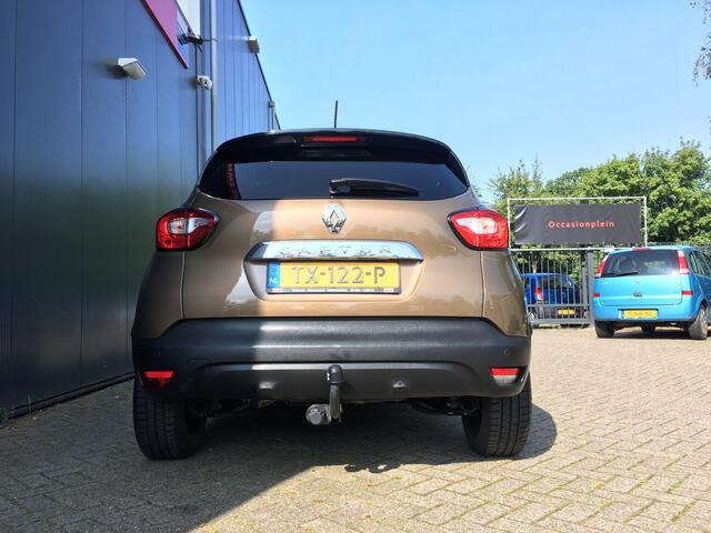 Renault CAPTUR 0.9 TCe Dynamique, Navi, Cruise, Trekhaak