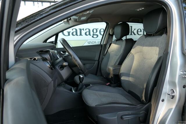 Renault CAPTUR TCe 90 Intens