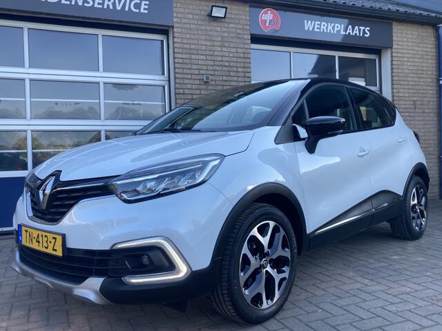 Renault CAPTUR 1.2 TCe Intens