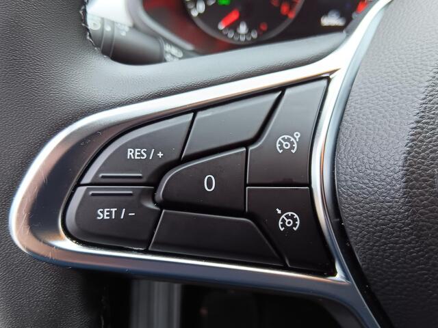 Renault CAPTUR 1.0 TCe 90 Zen Airco / Cruise Control / LED / DAB / Lane Keeping Aid