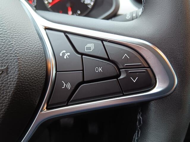 Renault CAPTUR 1.0 TCe 90 Zen Airco / Cruise Control / LED / DAB / Lane Keeping Aid