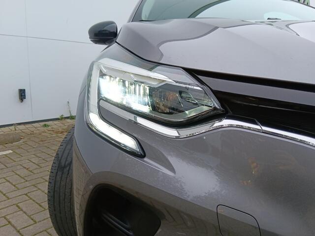 Renault CAPTUR 1.0 TCe 90 Zen Airco / Cruise Control / LED / DAB / Lane Keeping Aid