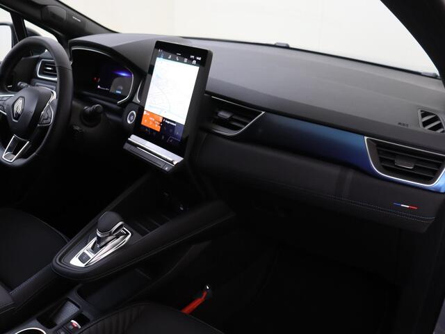 Renault CAPTUR 1.6 E-Tech Hybrid 145 esprit Alpine