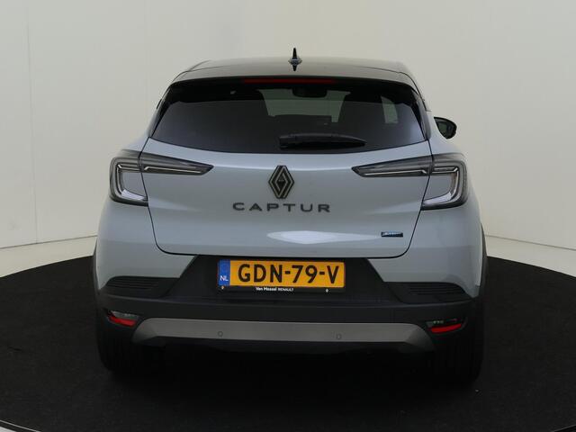 Renault CAPTUR 1.6 E-Tech Hybrid 145 esprit Alpine