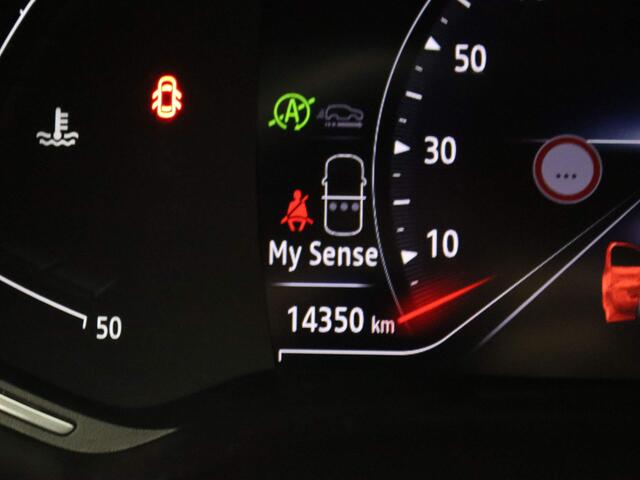 Renault CAPTUR TCe 140pk Techno EDC/AUTOMAAT Climate control | Navig | 18" lm velgen