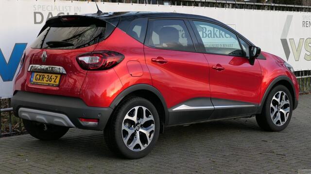 Renault CAPTUR TCe 150 EDC Automaat Intens