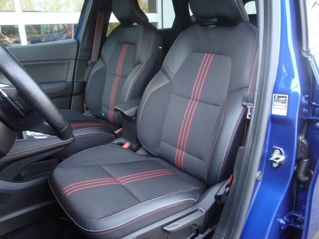 Renault CAPTUR 1.3 TCe 140 R.S. Line