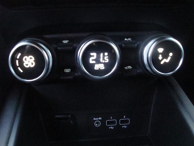 Renault CAPTUR 1.3 TCe 140 R.S. Line