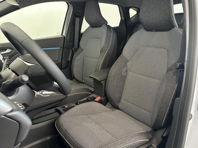 Renault CAPTUR 1.6 E-Tech Hybrid 145 Techno | Pack Advanced Driving Assist | Van: ¤ 36.986,- nu rijklaar voor: ¤ 35.486,-