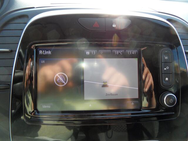Renault CAPTUR 0.9 TCe Intens