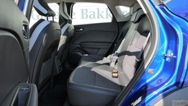 Renault CAPTUR TCe 90 Intens