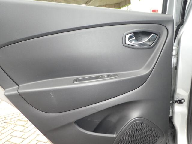 Renault CAPTUR 1.2 TCe Dynamique