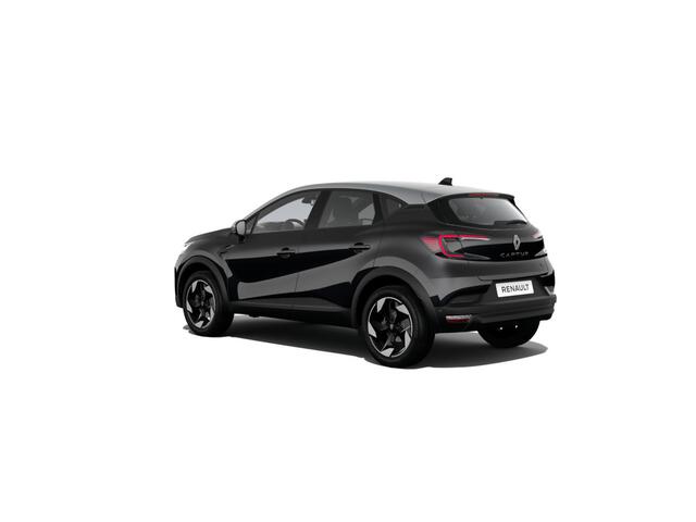 Renault CAPTUR full hybrid 145 E-TECH Techno | Achteruitrijcamera | Active driver assist | Adaptive Cruise Control