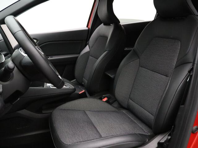 Renault CAPTUR E-Tech Plug-in Hybrid 160pk SL Rive Gauche 360° Camera | Climate | 9,3" Navi | Parksens. | Stoelverwarming