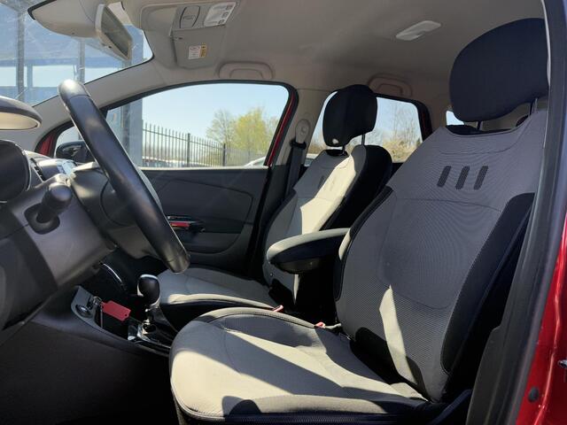 Renault CAPTUR 1.2 TCe Dynamique 1e Eigenaar,Navi,Clima,Camera,Cruise,Trekhaak,Bluetooth,PDC,Dealer onderhouden,120pk,Elek ramen,APK tot 02-2026