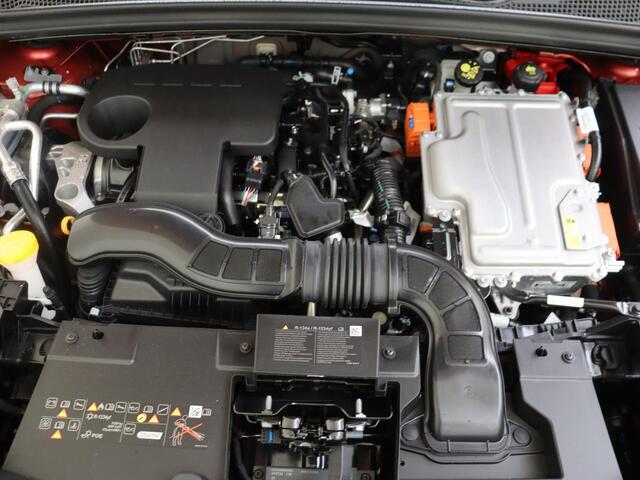 Renault CAPTUR 1.6 E-Tech full hybrid 145 esprit Alpine