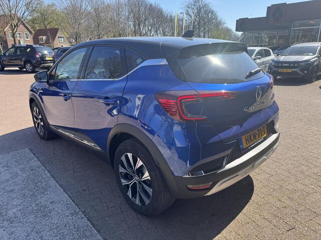 Renault CAPTUR 1.3 TCe 140pk EDC Techno!!