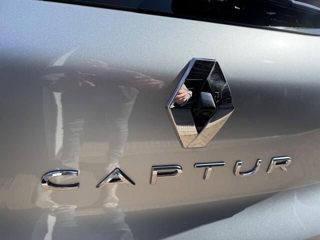 Renault CAPTUR 1.3 TCe 140pk EDC Techno
