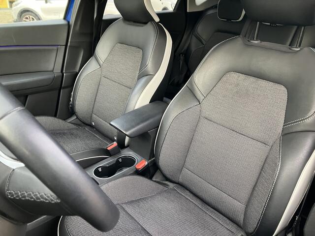 Renault CAPTUR 1.0 TCe 100 Bi-Fuel Intens