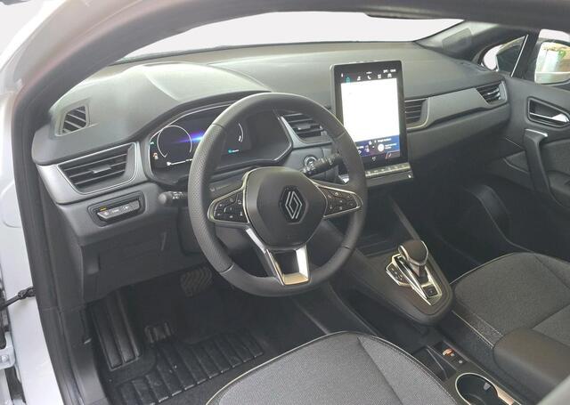 Renault CAPTUR 1.6 E-Tech full hybrid 145 techno