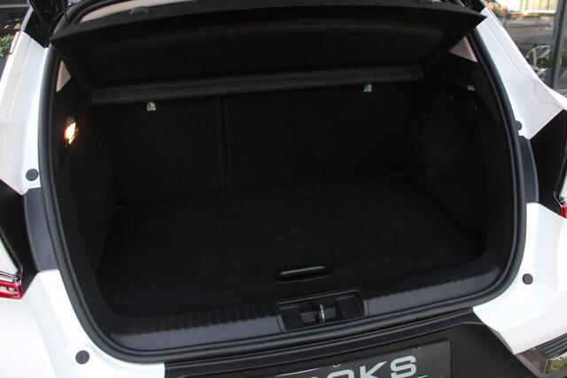 Renault CAPTUR 1.0 TCe 90 techno Navi/Camera/Ecc/H-Leder