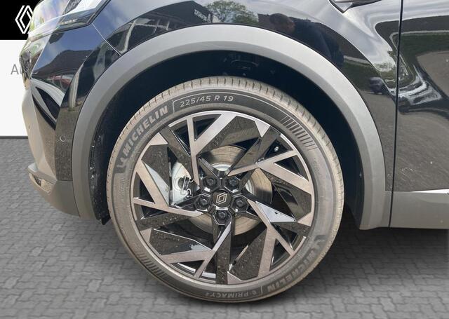 Renault CAPTUR 1.6 E-Tech full hybrid 145 esprit Alpine - pack harman/kardon,pack navigation urban,pack advanced driving assist,Quantum Logic surround system,contextual adaptive cruise control,TCHK0,elektrisch te openen panoramadak